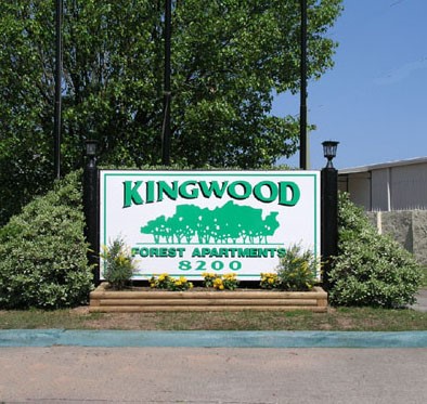 Kingwood Forest Apartments